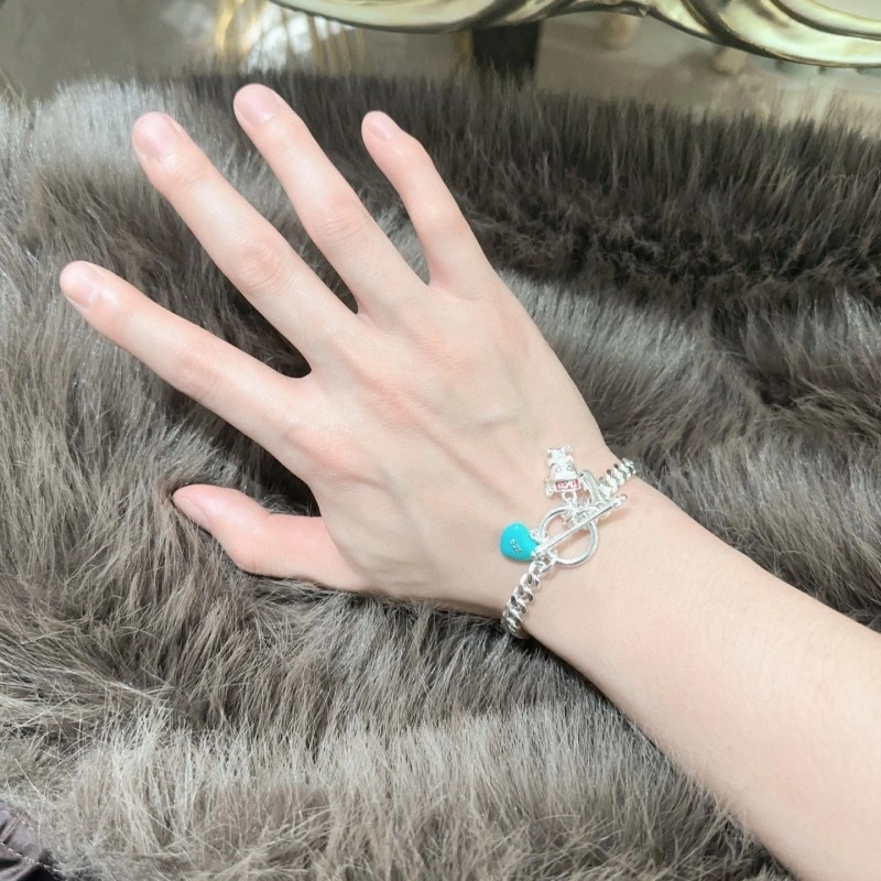 Contemporary Tiffany Bracelets 252415