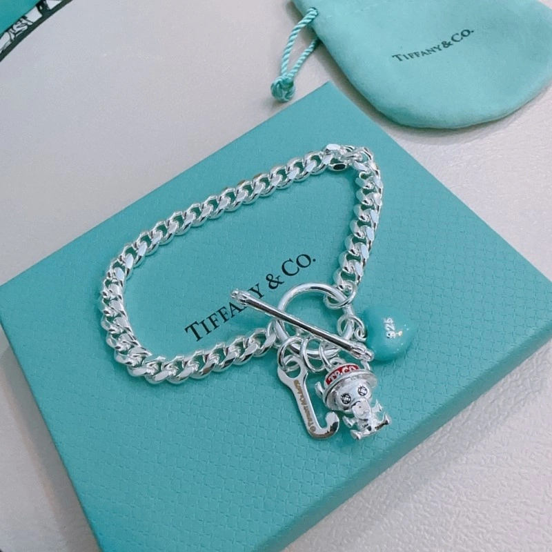 Contemporary Tiffany Bracelets 252415