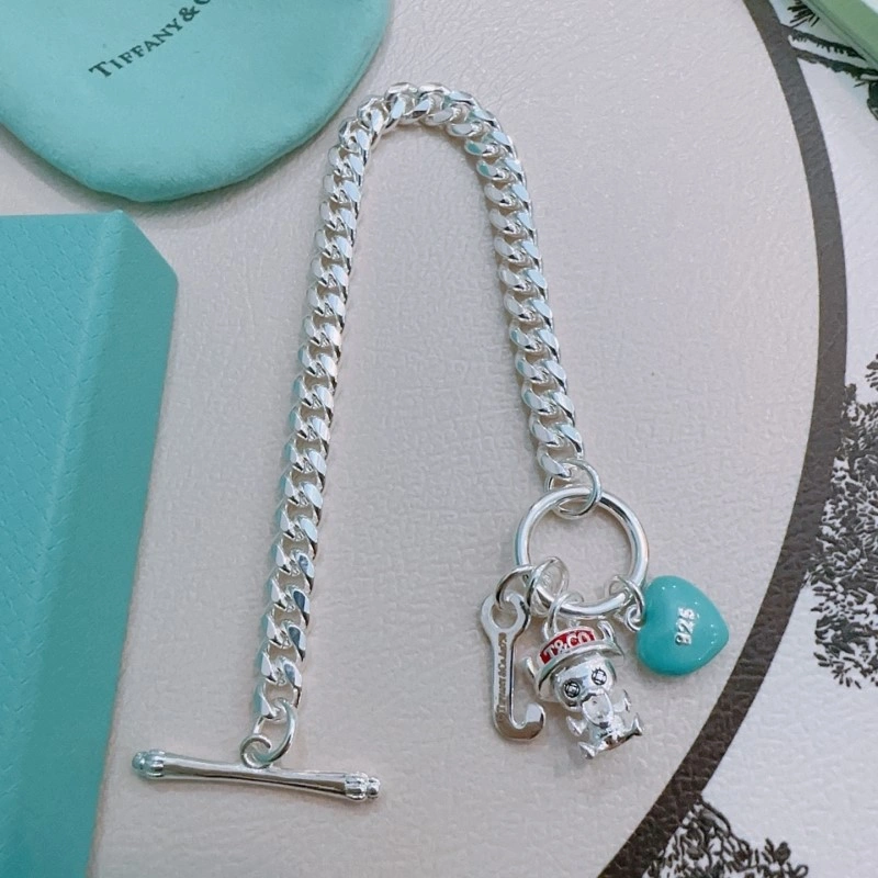 Contemporary Tiffany Bracelets 252415
