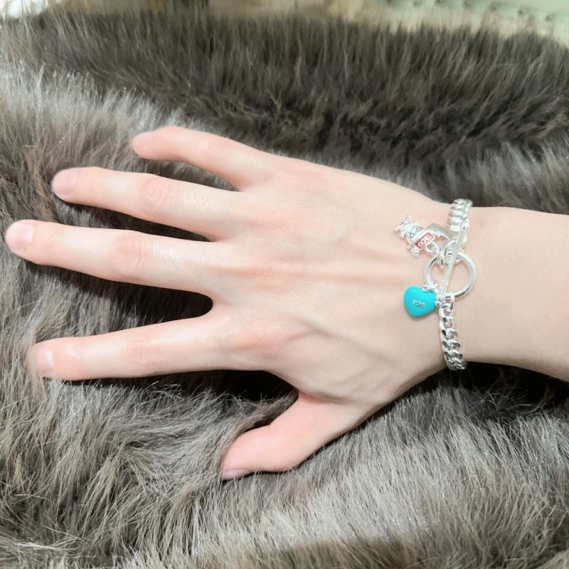 Contemporary Tiffany Bracelets 252415