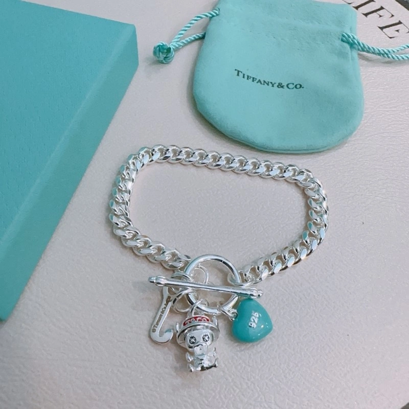 Contemporary Tiffany Bracelets 252415