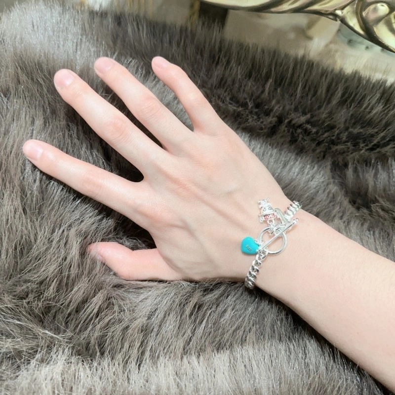 Contemporary Tiffany Bracelets 252415