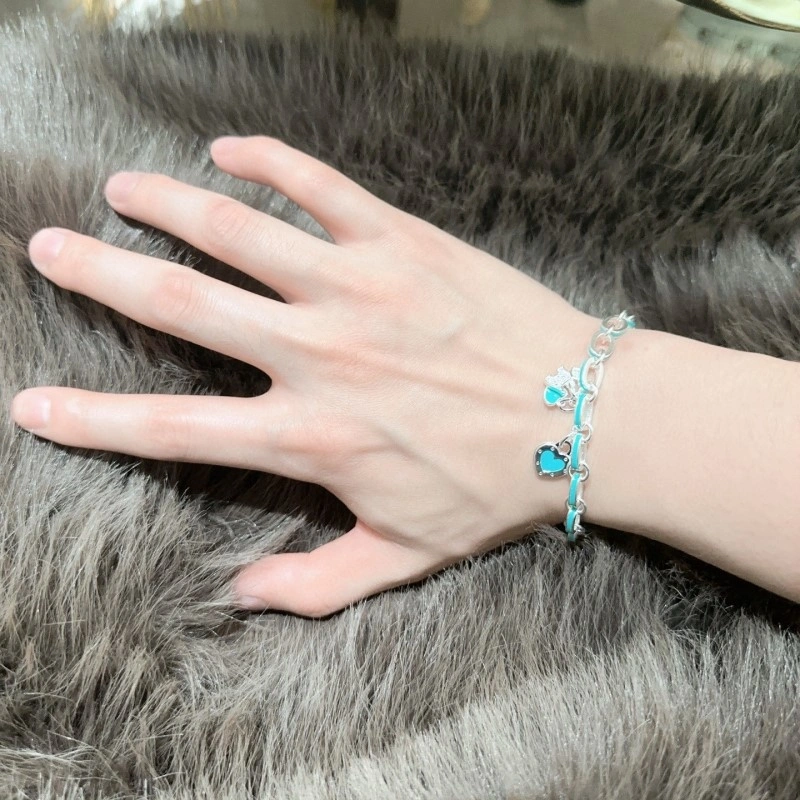 Tiffany Bracelets EyeCatching 252391