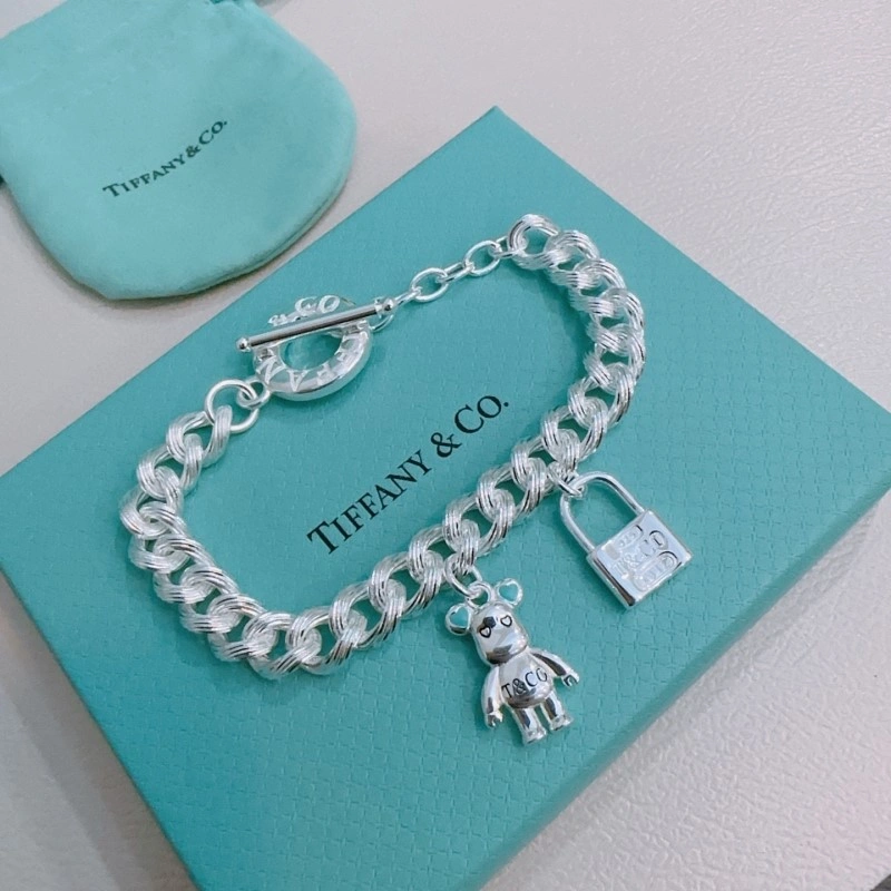 Sustainable Tiffany Bracelets 252389
