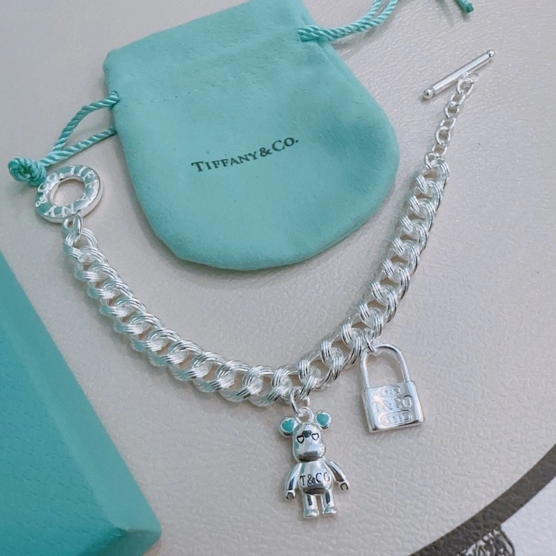 Sustainable Tiffany Bracelets 252389