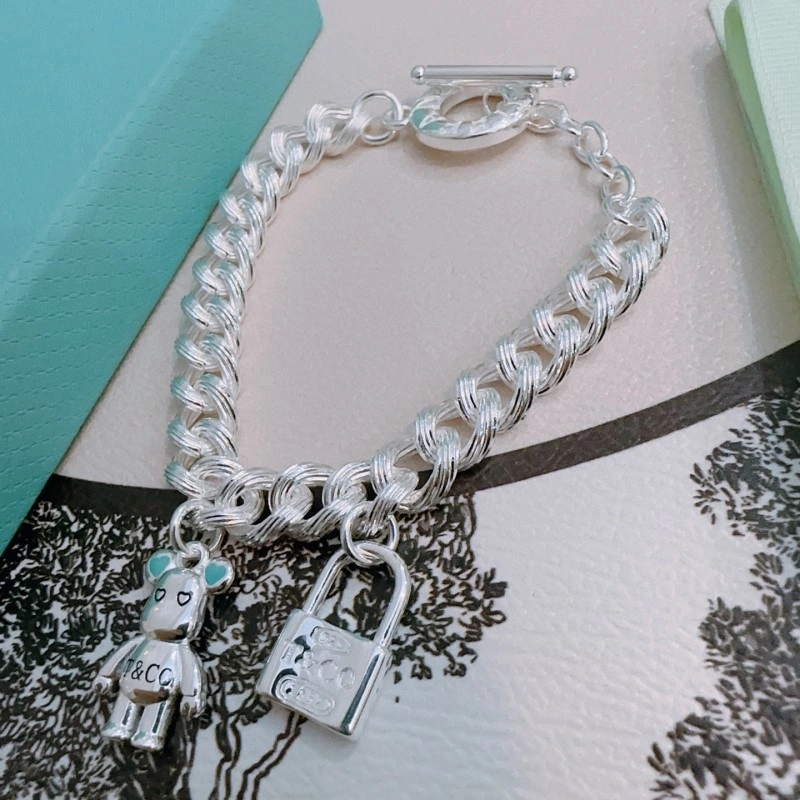 Sustainable Tiffany Bracelets 252389