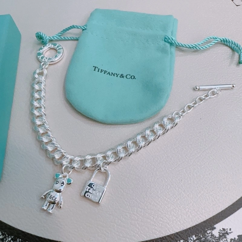 Sustainable Tiffany Bracelets 252389