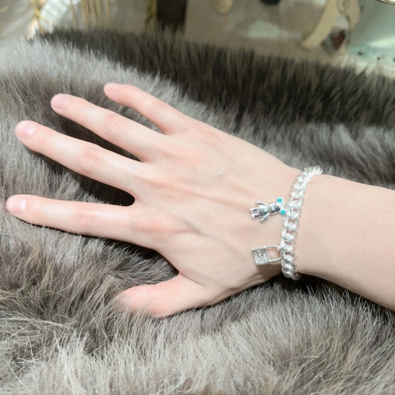 Sustainable Tiffany Bracelets 252389