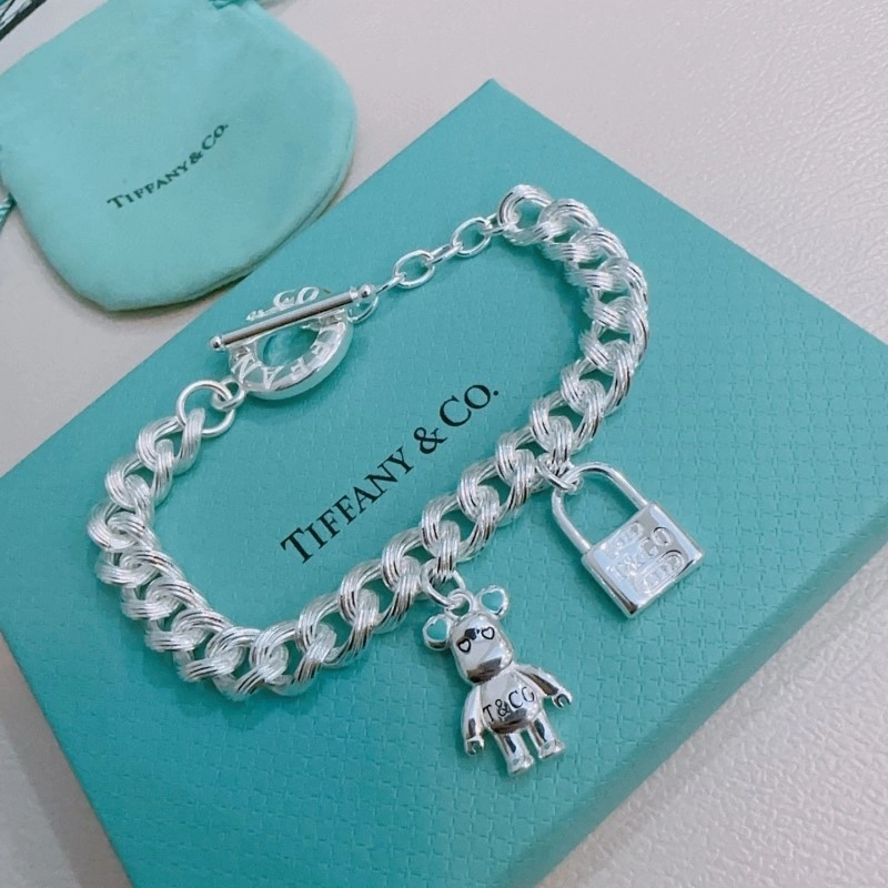 Sustainable Tiffany Bracelets 252389