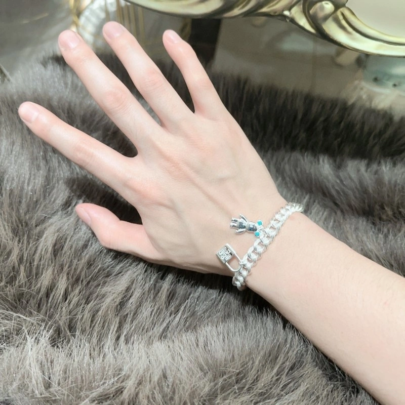 Sustainable Tiffany Bracelets 252389