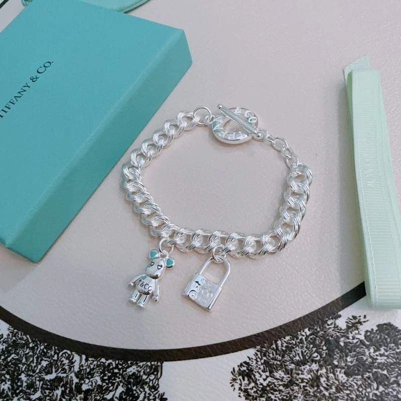 Sustainable Tiffany Bracelets 252389