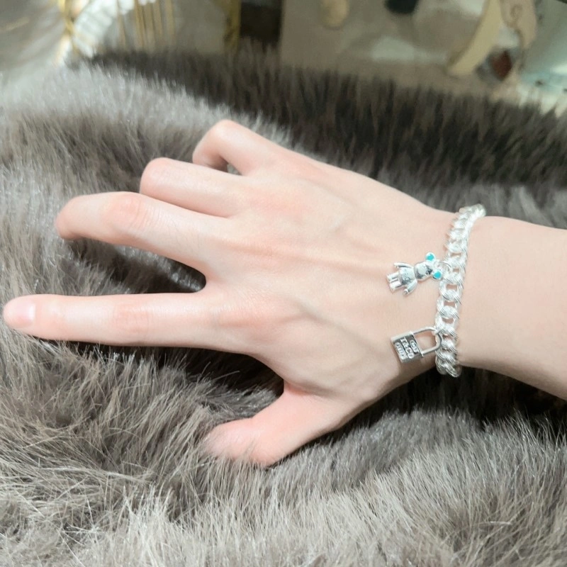 Sustainable Tiffany Bracelets 252389