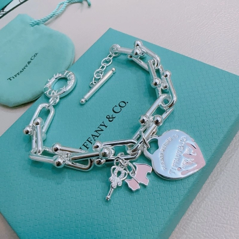 QuickDry Tiffany Bracelets 252390