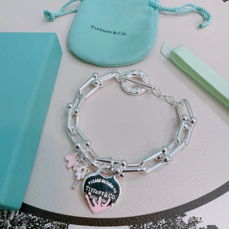 QuickDry Tiffany Bracelets 252390