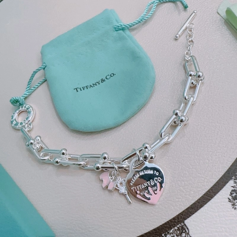 QuickDry Tiffany Bracelets 252390