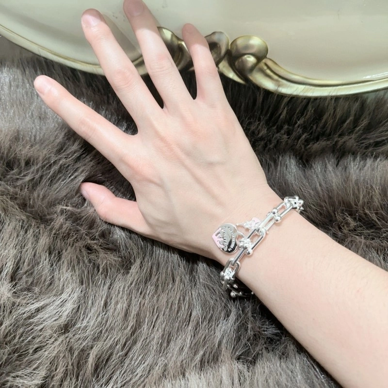 QuickDry Tiffany Bracelets 252390