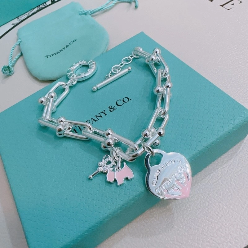 QuickDry Tiffany Bracelets 252390