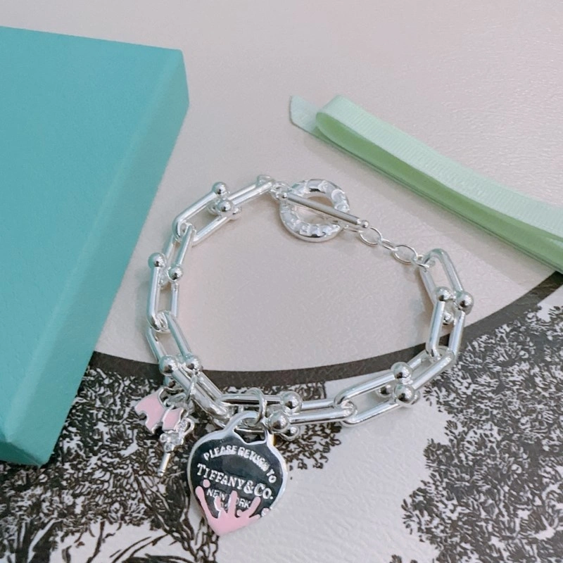 QuickDry Tiffany Bracelets 252390