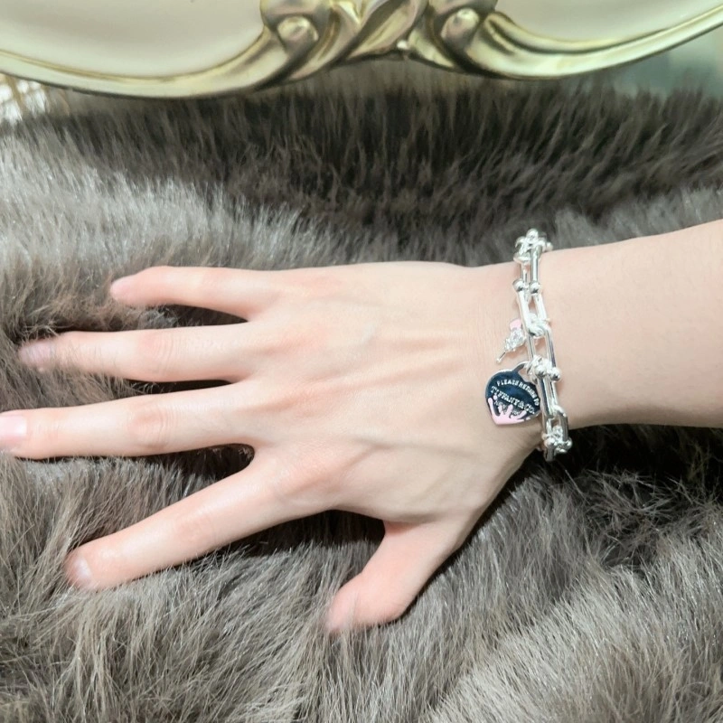 QuickDry Tiffany Bracelets 252390