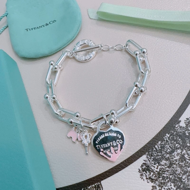QuickDry Tiffany Bracelets 252390
