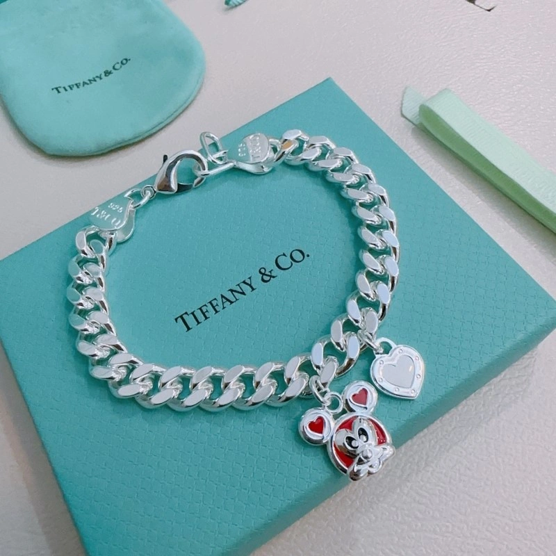 FashionForward Tiffany Bracelets 252388