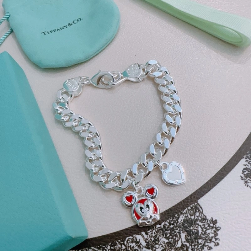 FashionForward Tiffany Bracelets 252388