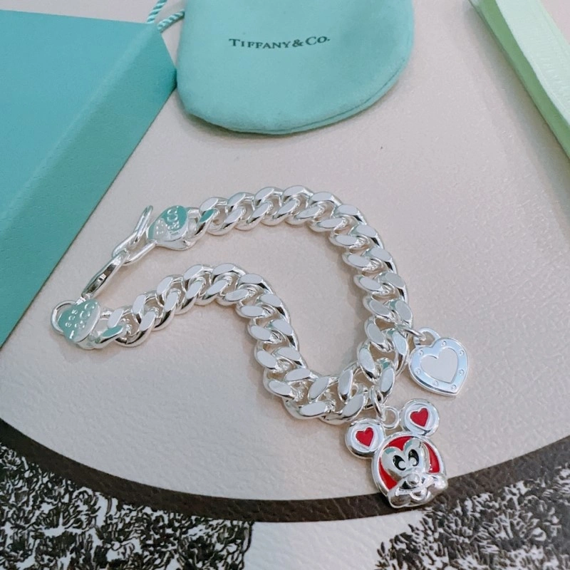 FashionForward Tiffany Bracelets 252388