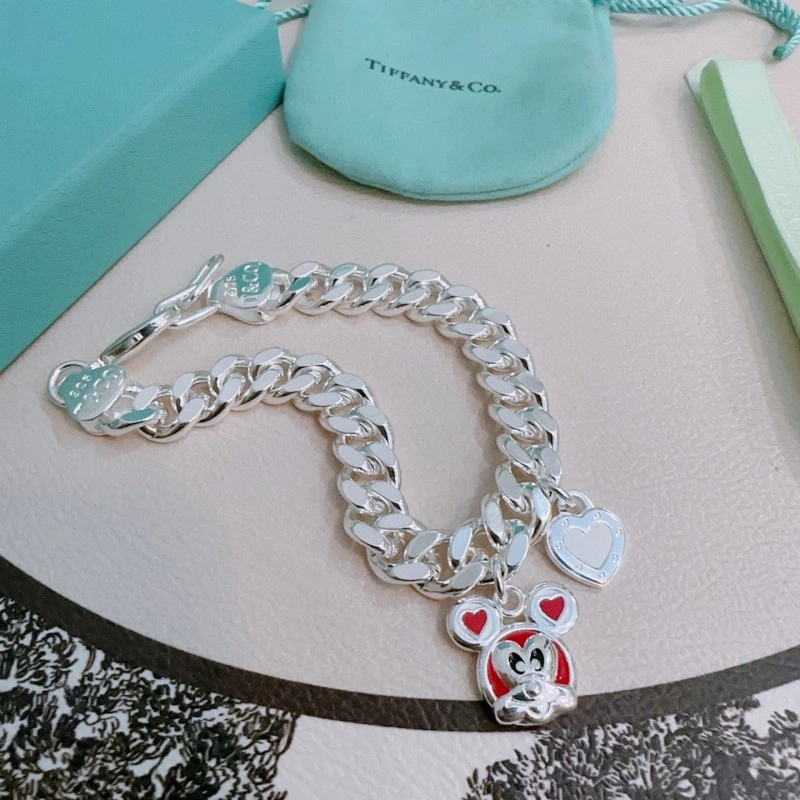 FashionForward Tiffany Bracelets 252388