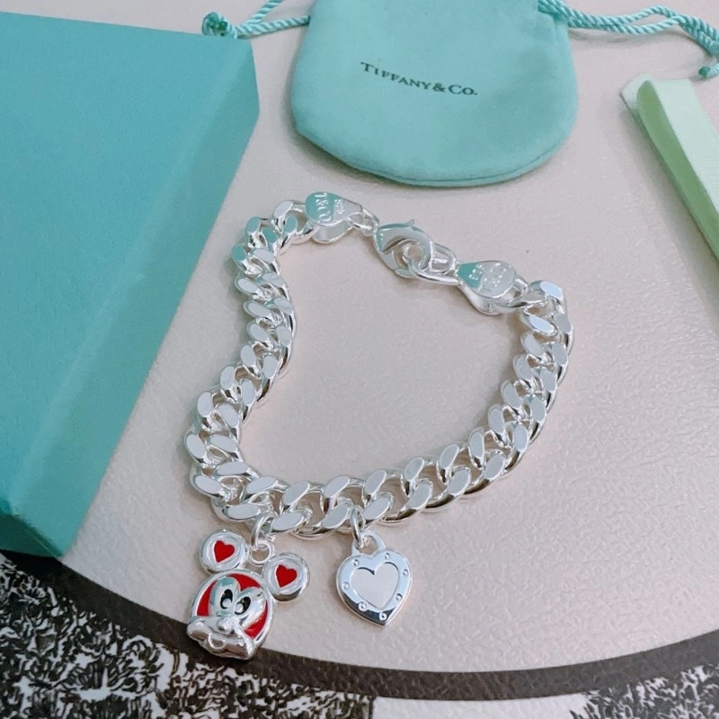 FashionForward Tiffany Bracelets 252388