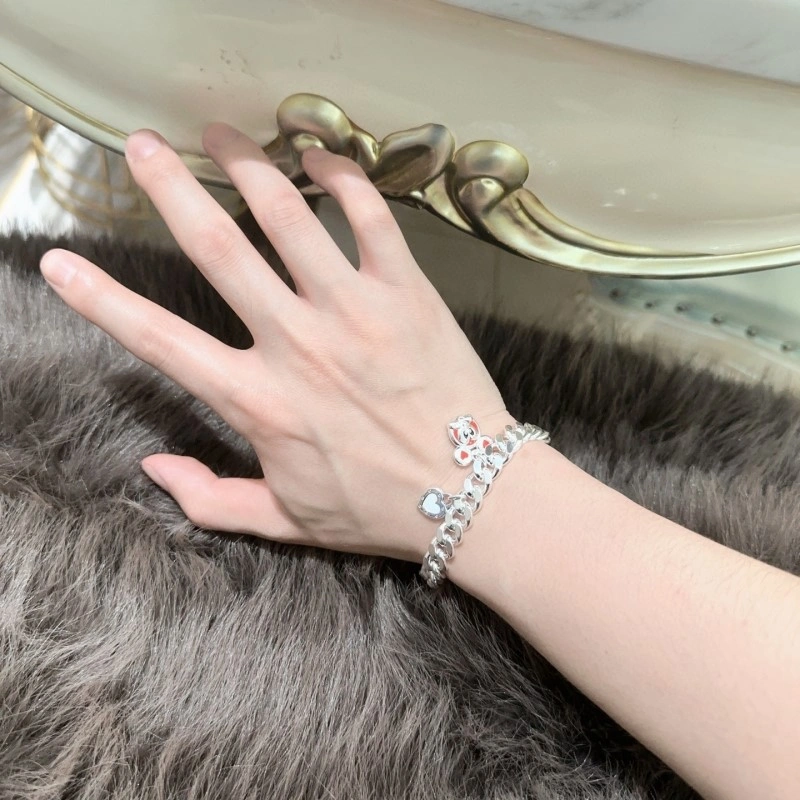 FashionForward Tiffany Bracelets 252388