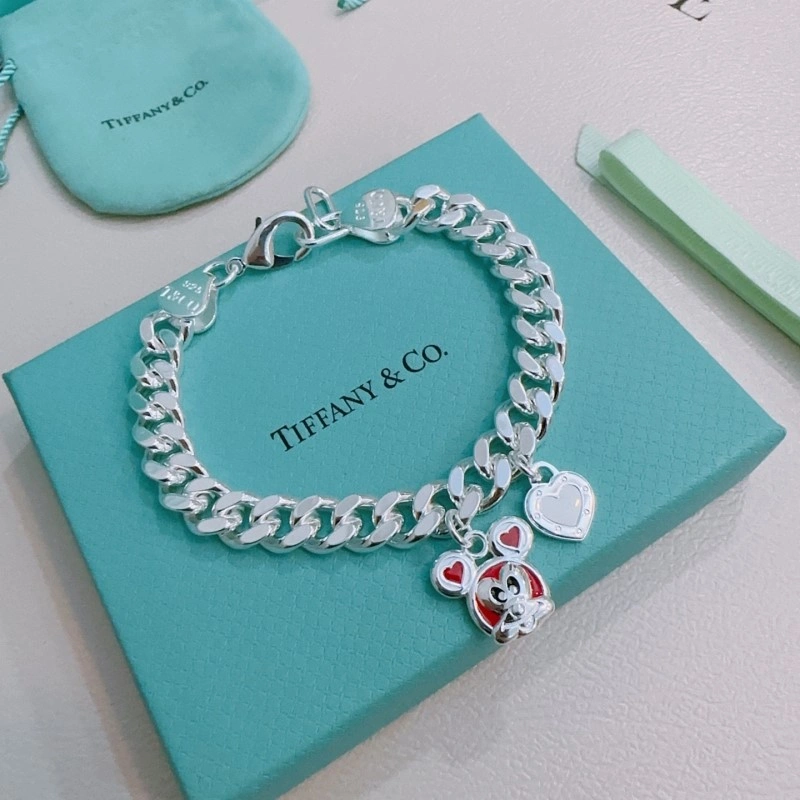 FashionForward Tiffany Bracelets 252388