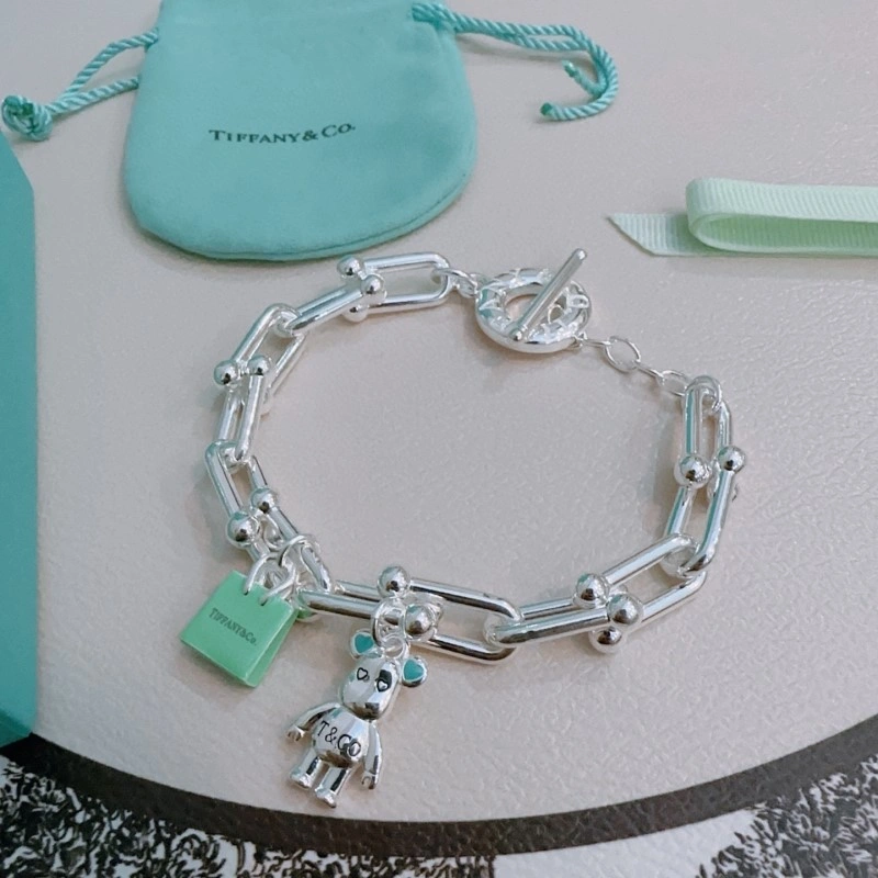 Tiffany Bracelets Packable 252387