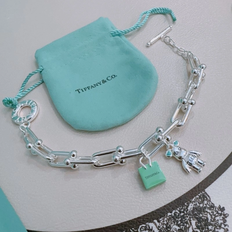 Tiffany Bracelets Packable 252387