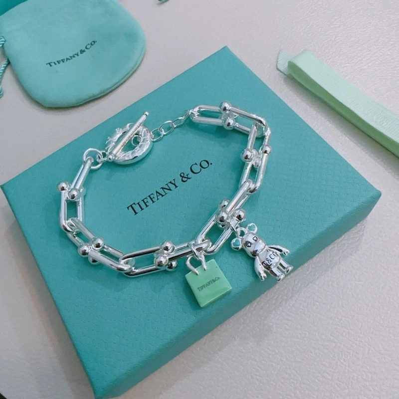 Tiffany Bracelets Packable 252387