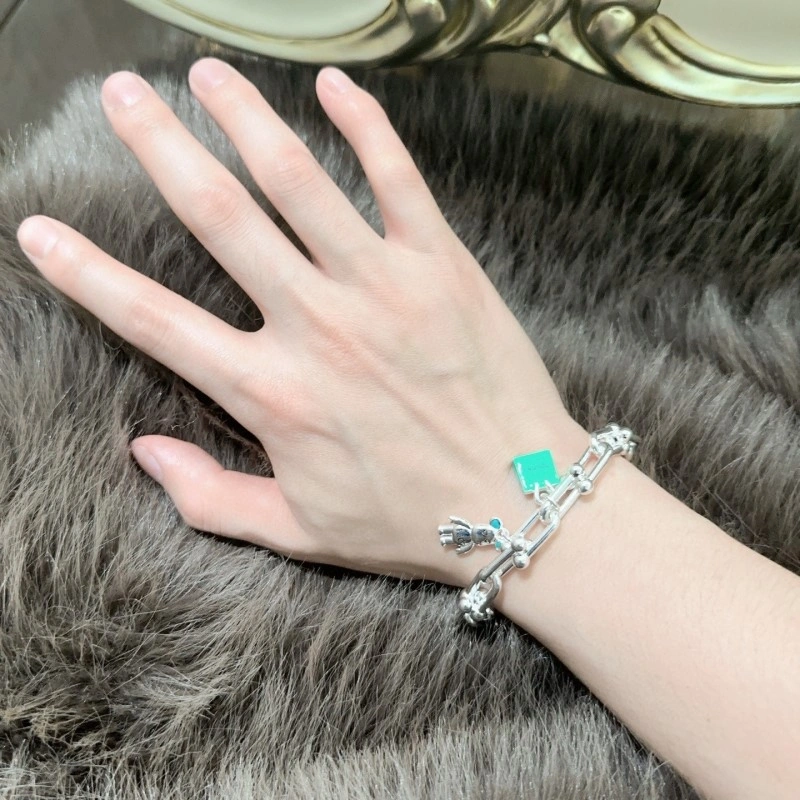 Tiffany Bracelets Packable 252387