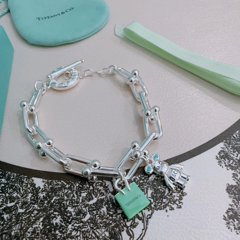 Tiffany Bracelets Packable 252387