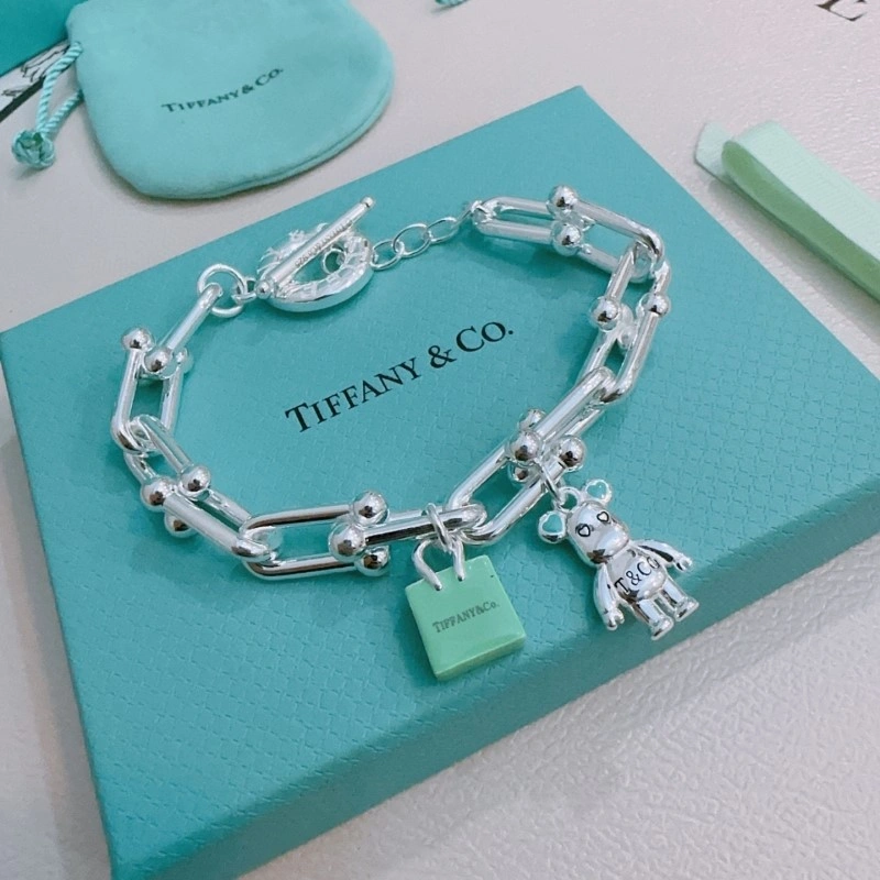 Tiffany Bracelets Packable 252387
