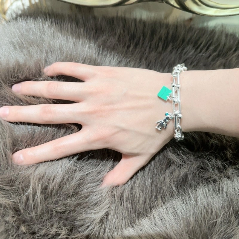 Tiffany Bracelets Packable 252387
