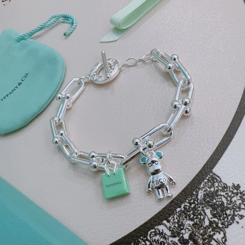 Tiffany Bracelets Packable 252387
