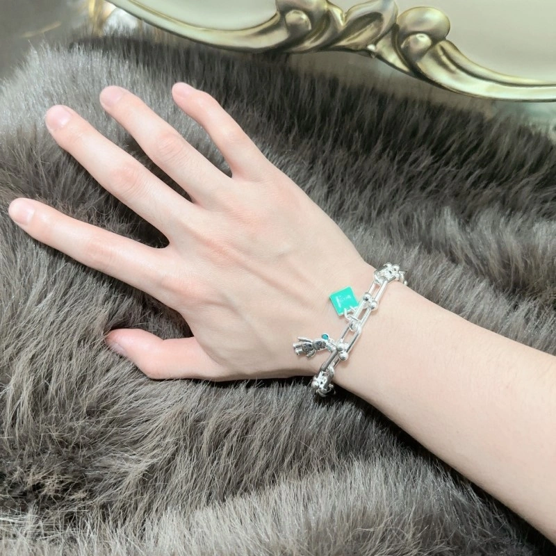 Tiffany Bracelets Packable 252387