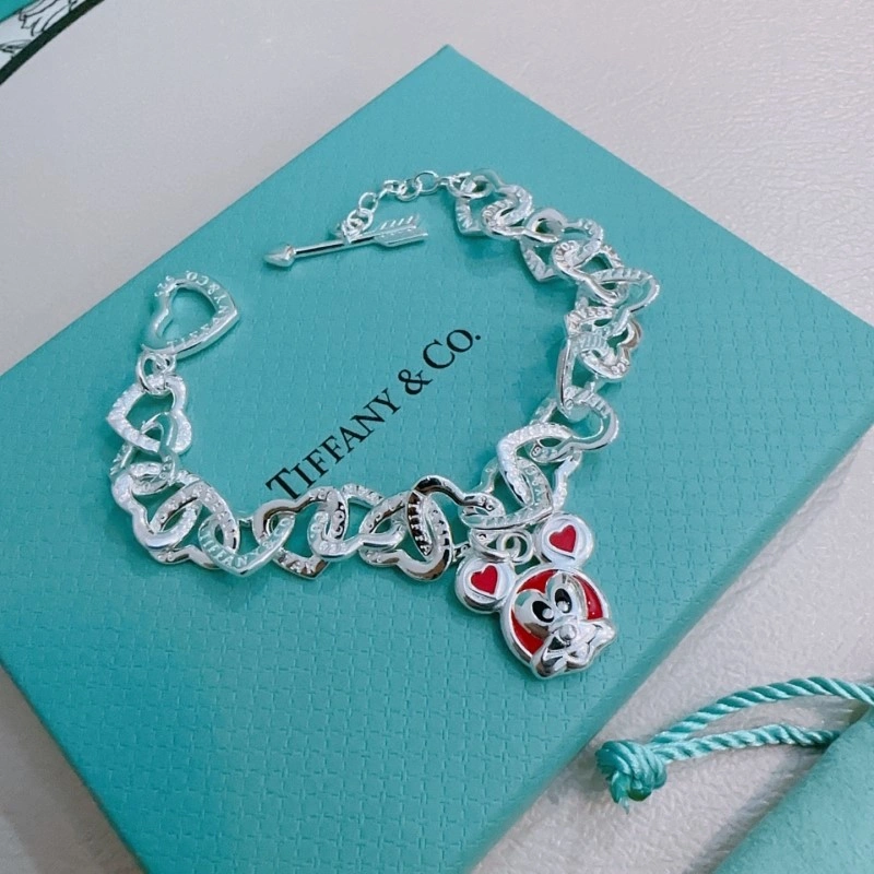 SunProtective Tiffany Bracelets 252386