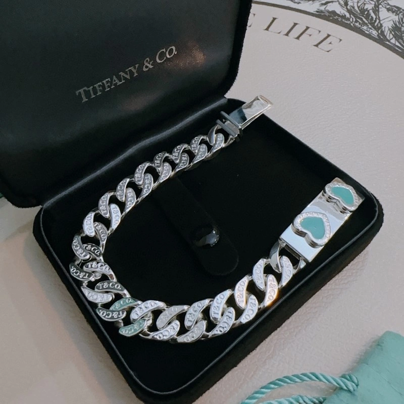 Tiffany Bracelets OnTrend 252384