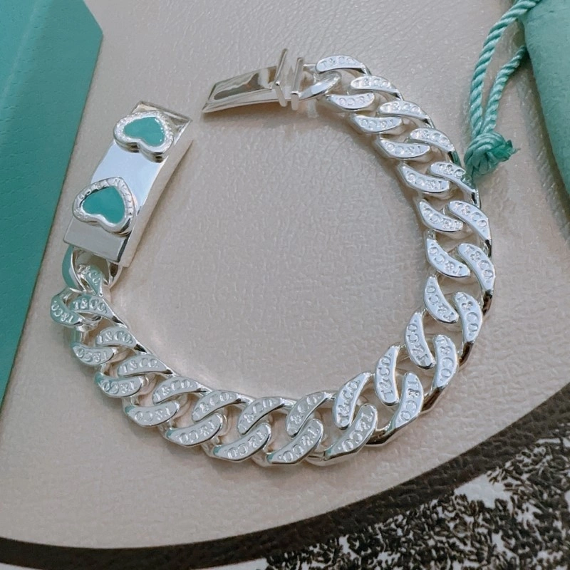 Tiffany Bracelets OnTrend 252384