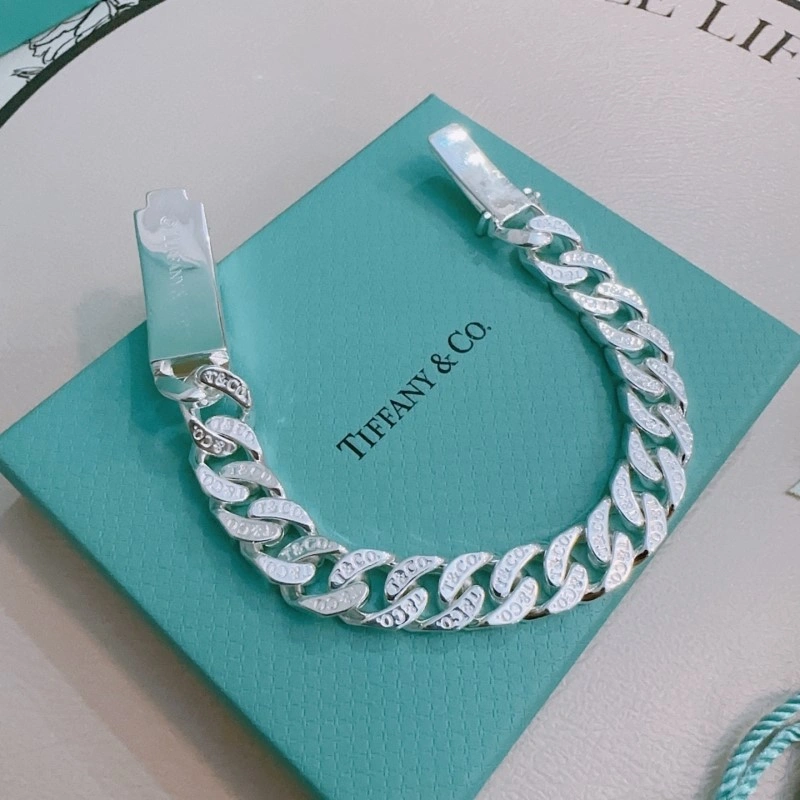 Tiffany Bracelets OnTrend 252384