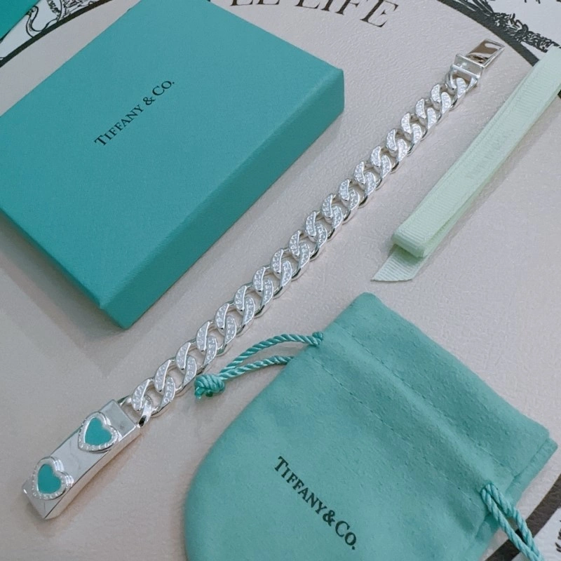 Tiffany Bracelets OnTrend 252384
