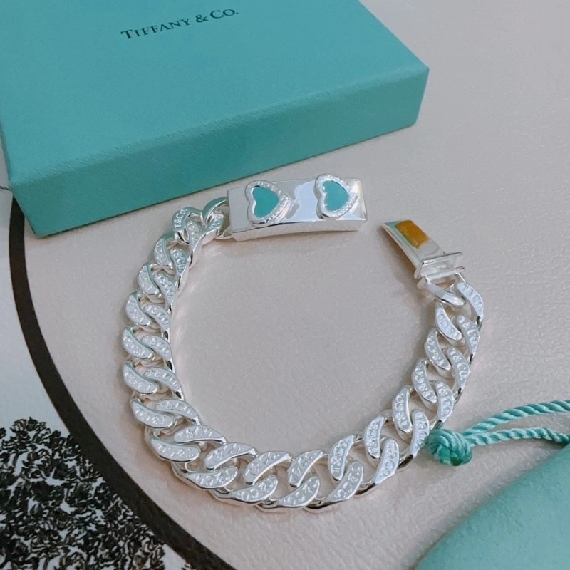 Tiffany Bracelets OnTrend 252384