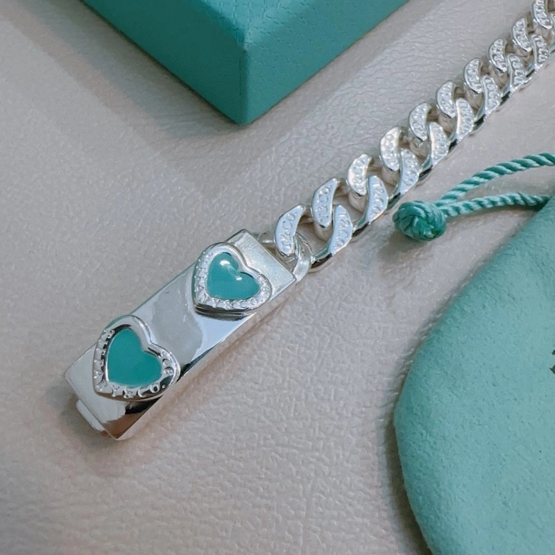 Tiffany Bracelets OnTrend 252384