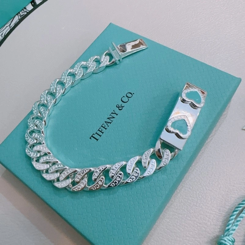 Tiffany Bracelets OnTrend 252384