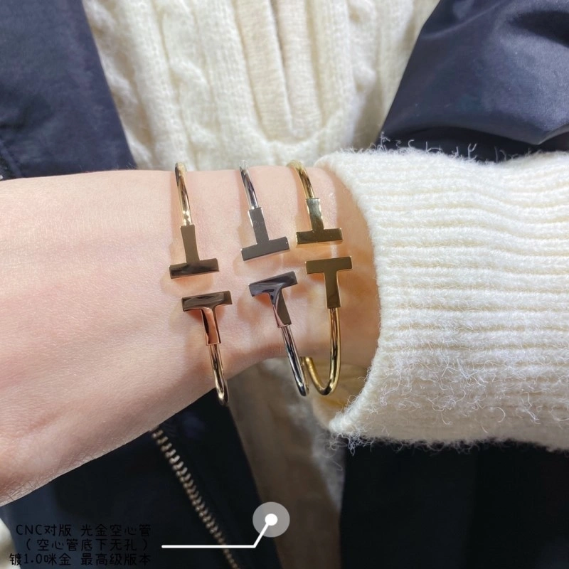 Tiffany Bracelets NewStyle 252385