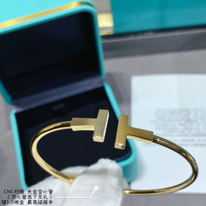 Tiffany Bracelets NewStyle 252385